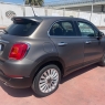 FIAT 500 X  1.6 DIESEL 120CV 88KW  ANNO:02/2016